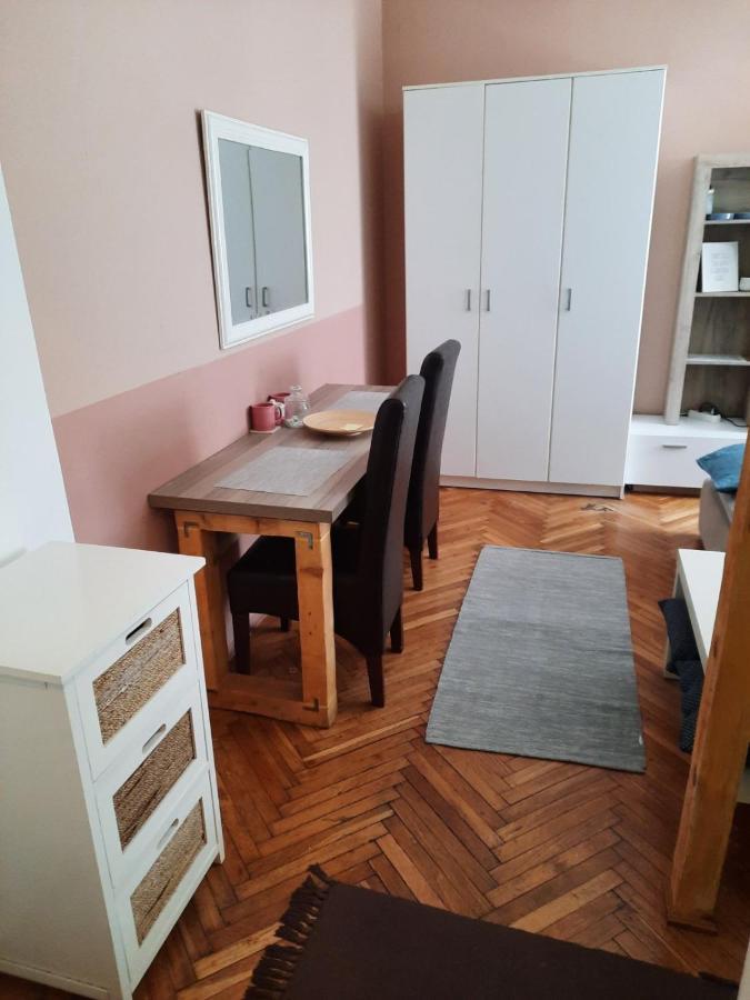 Apartmani Biljana Lazic Vrnjačka Banja 外观 照片